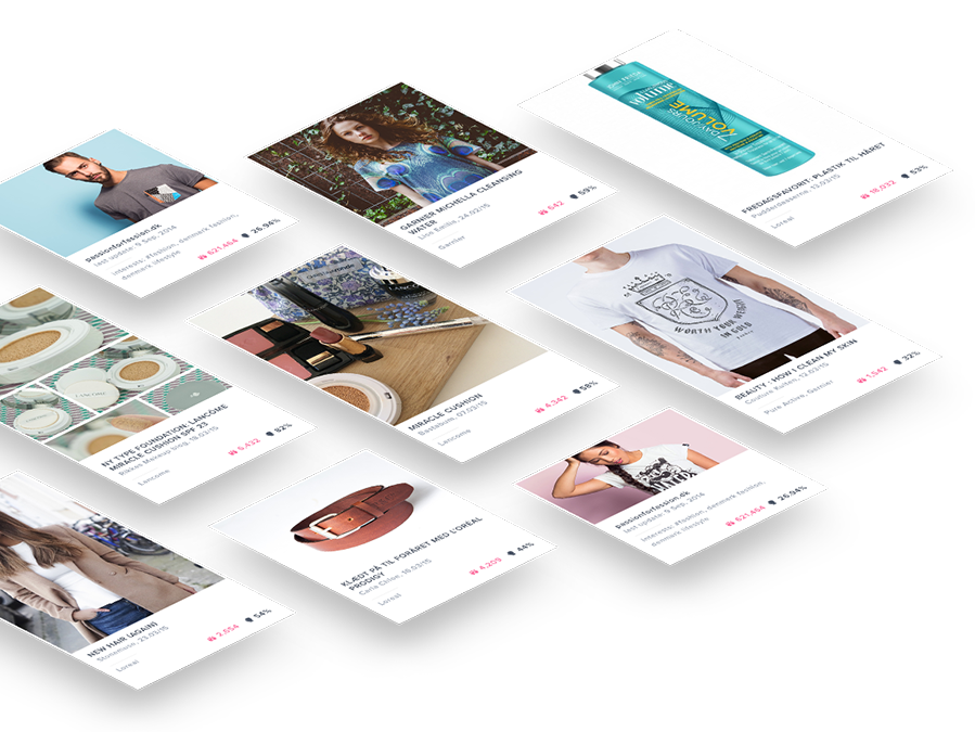 移動(dòng)商城-數據互聯(lián)